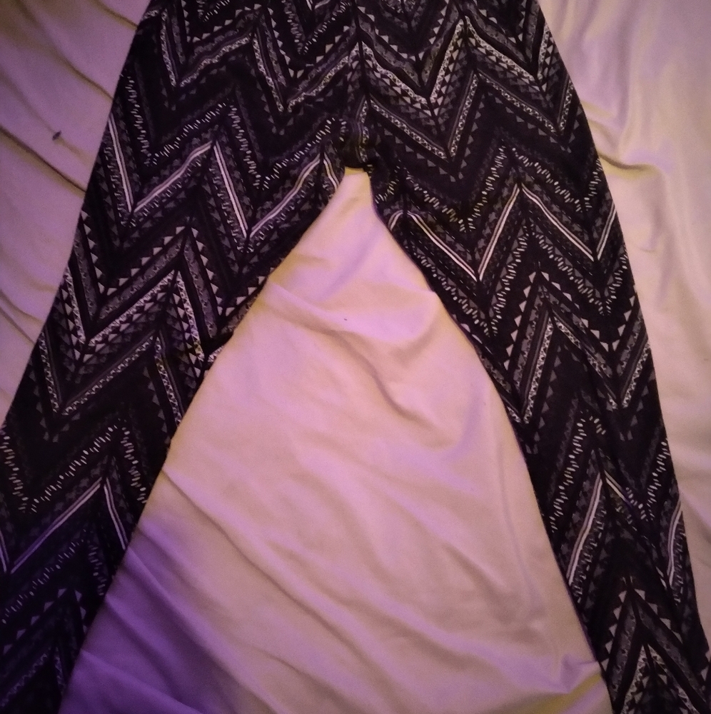 Girls leggings